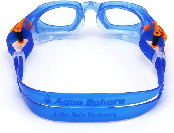 AQUASPHERE MOBY KID JR - immagine 3