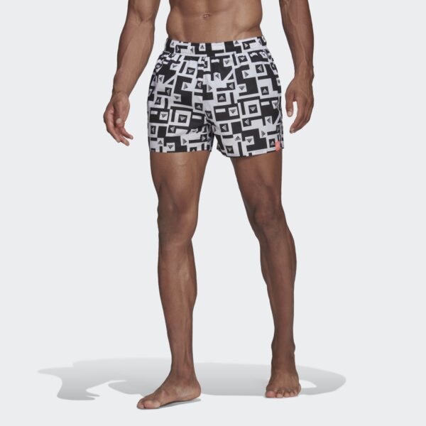 ADIDAS COSTUME BOS AOP CLX VSL HA3313 ♂ - immagine 9