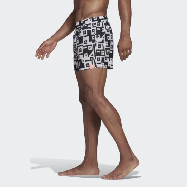 ADIDAS COSTUME BOS AOP CLX VSL HA3313 ♂ - immagine 10