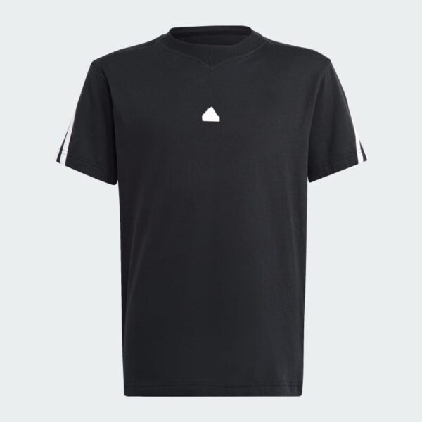 ADIDAS T-SHIRT RAGAZZO/A HR6308 JR - immagine 3