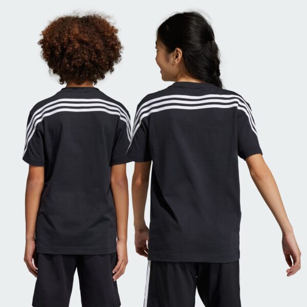ADIDAS T-SHIRT RAGAZZO/A HR6308 JR - immagine 6