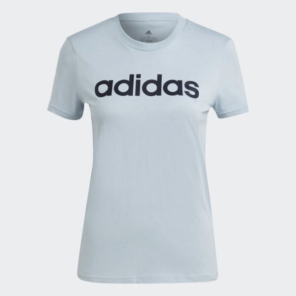 ADIDAS T-SHIRT W LIN T IM2832 ♀ - immagine 4