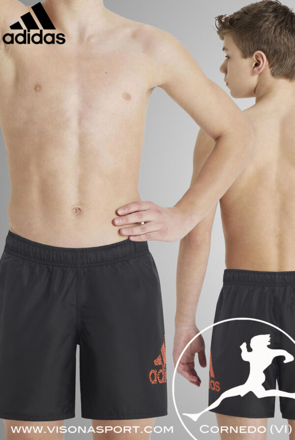 ADIDAS COSTUME BOXER BOS CLX SL HR7433 JR