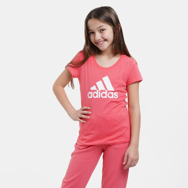 ADIDAS T-SHIRT RAGAZZA G BL T HE1979 JR - immagine 5