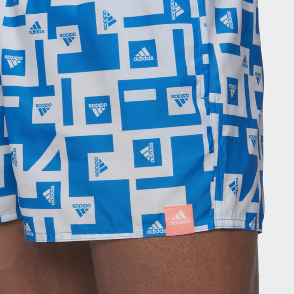 ADIDAS COSTUME BOS AOP CLX VSL HA3313 ♂ - immagine 5