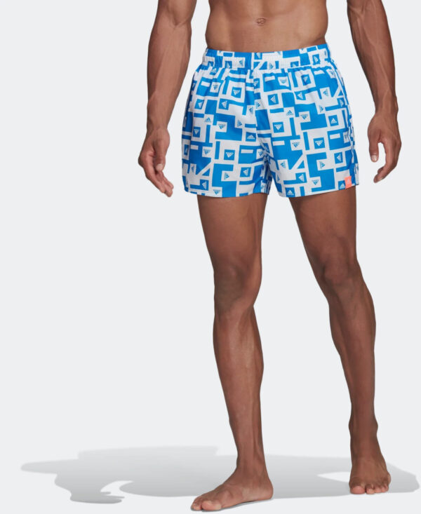 ADIDAS COSTUME BOS AOP CLX VSL HA3313 ♂ - immagine 7