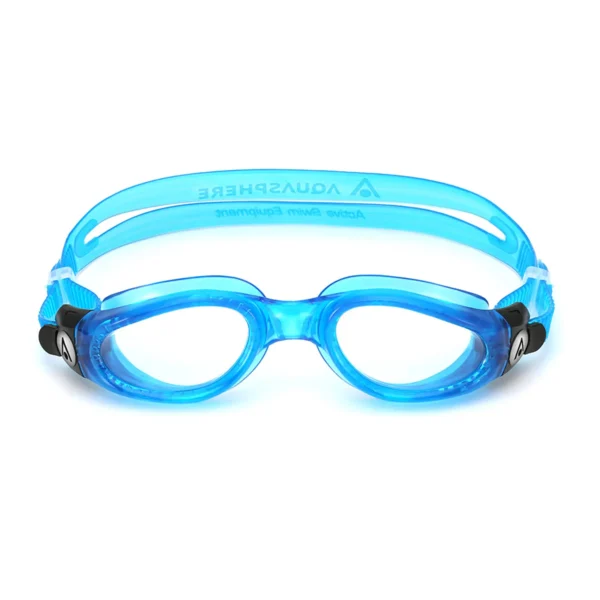 AQUASPHERE KAIMAN TRASPARENTE - immagine 5
