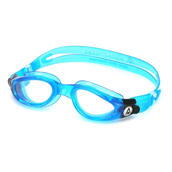 AQUASPHERE KAIMAN TRASPARENTE - immagine 6