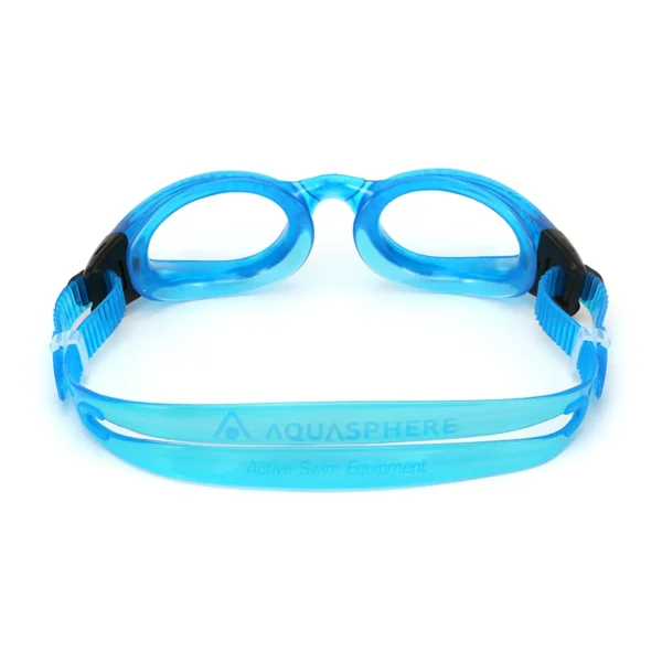 AQUASPHERE KAIMAN TRASPARENTE - immagine 7