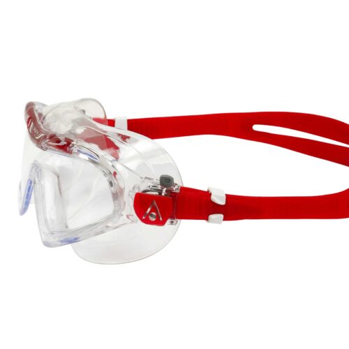 AQUASPHERE VISTA XP TRASPARENTE - immagine 5