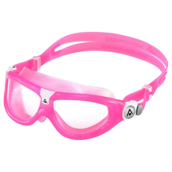 AQUASPHERE SEAL KID 2 JR - immagine 4