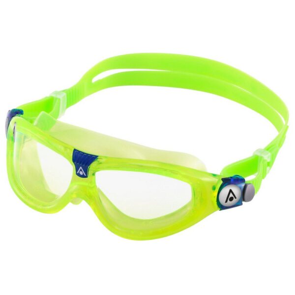 AQUASPHERE SEAL KID 2 JR - immagine 5