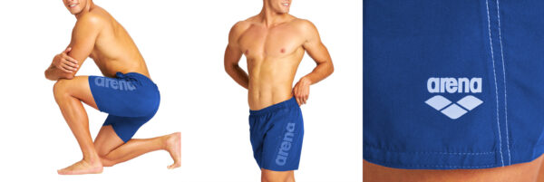ARENA BOXER FUNDAMENTALS LOGO BOXER 1B34451 ♂ - immagine 5