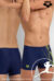 ARENA MEN'S ARENA BRANCH SWIM SHORT 006260700 ♂