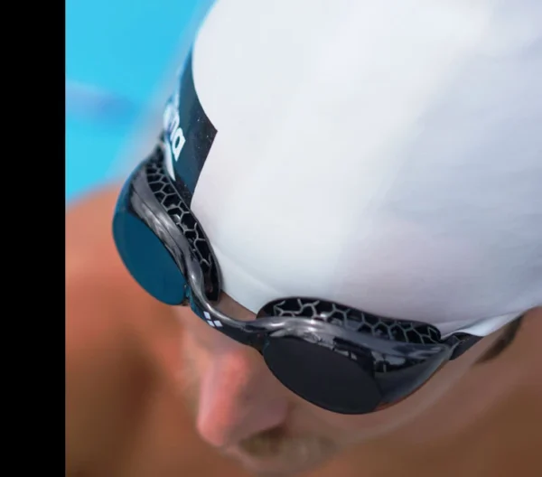 ARENA OCCHIALINO AIR-SOFT LENTE SCURA - immagine 14