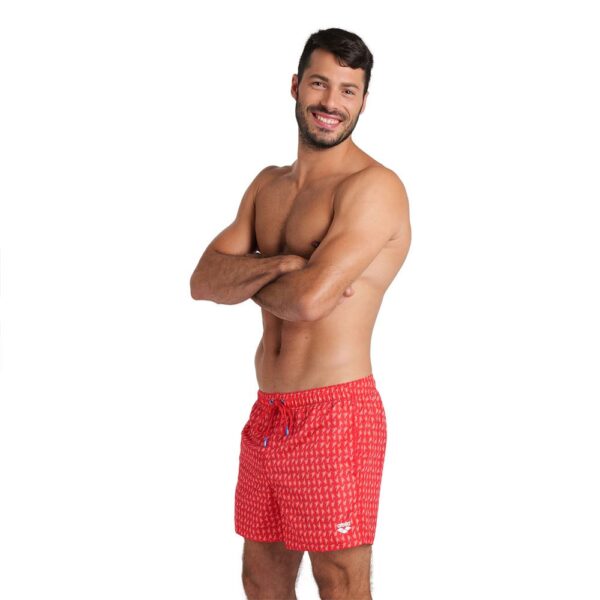 ARENA MEN'S BEACH SHORT ALLOWER 005253550 ♂ - immagine 13