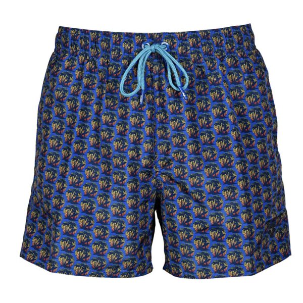 ARENA MEN'S BEACH SHORT ALLOWER 005253550 ♂ - immagine 15