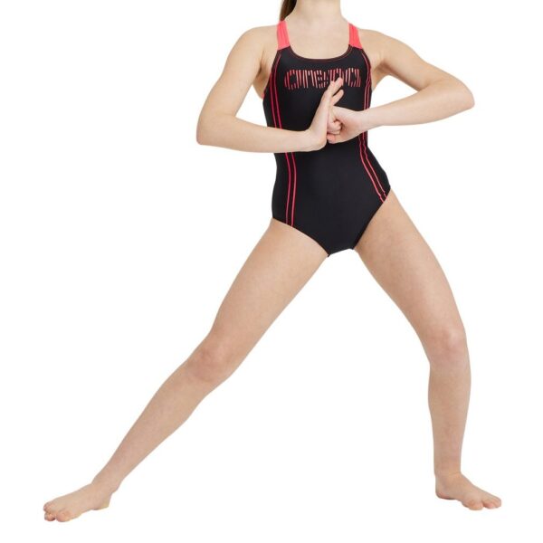 ARENA G SWIMSUIT SWIM PRO BACK GRAPHIC 5332540 JR - immagine 4