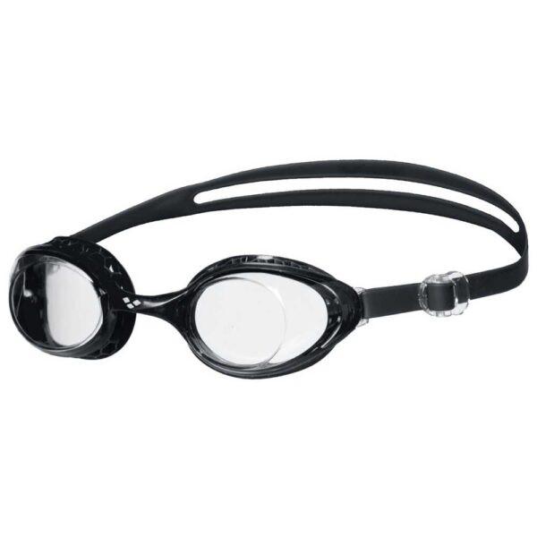 ARENA OCCHIALINO AIR-SOFT LENTE SCURA - immagine 16