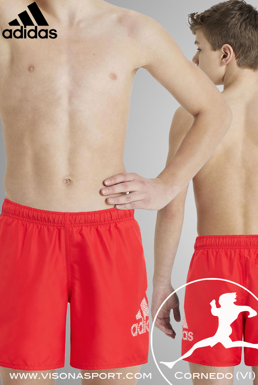 ADIDAS COSTUME BOXER BOS CLX SL HR7433 JR