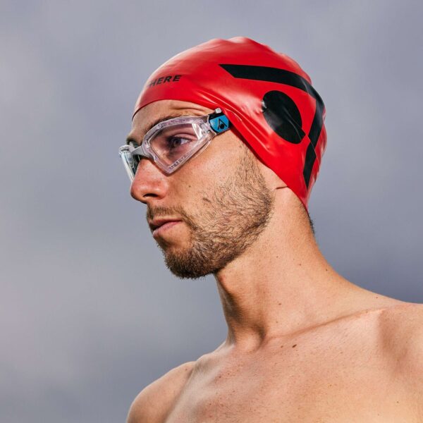 AQUASPHERE KAYENNE PRO - immagine 6