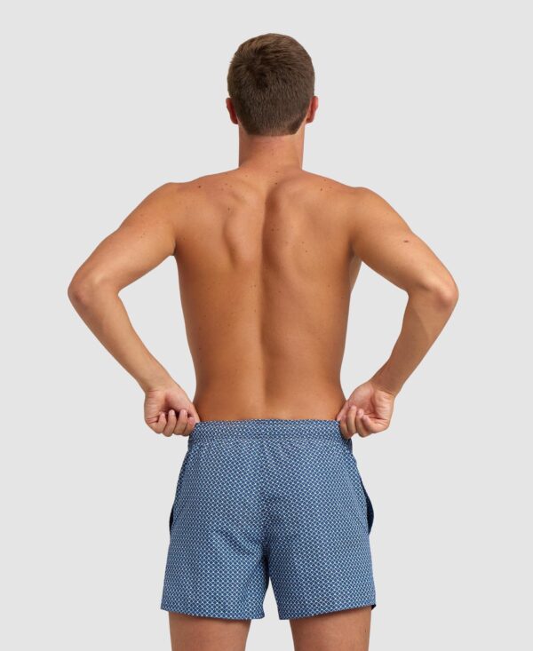 ARENA MEN'S BEACH SHORT ALLOWER 005253550 ♂ - immagine 8
