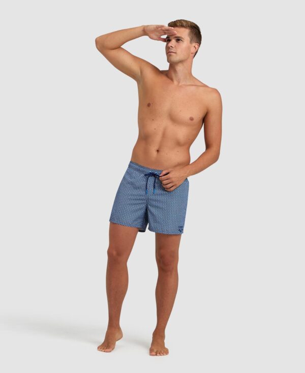 ARENA MEN'S BEACH SHORT ALLOWER 005253550 ♂ - immagine 9