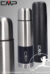 CMP THERMOS ISAR 500ML 3B53457