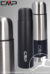 CMP THERMOS ISAR 500ML 3B53457