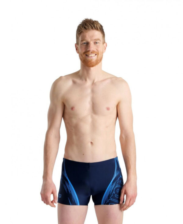 ARENA MEN'S SWIM SHORT GRAPHIC 005535700 ♂ - immagine 4