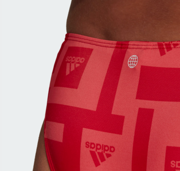 ADIDAS COSTUME BARS AOP BIKINI H62032 ♀ - immagine 10
