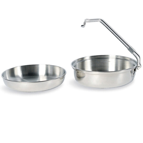TATONKA SCOUT SET INOX 1,5 L - immagine 7