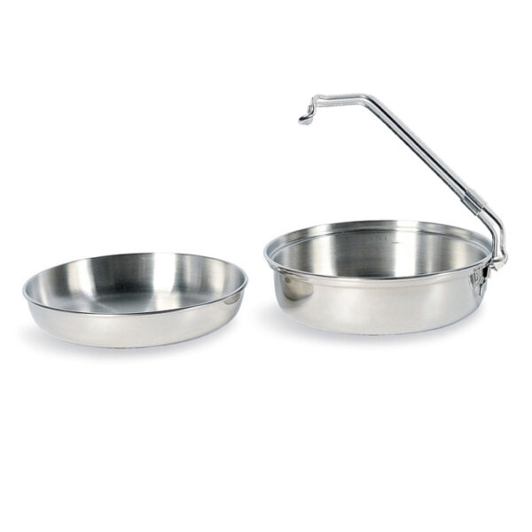 TATONKA SCOUT SET INOX 1 L - immagine 6