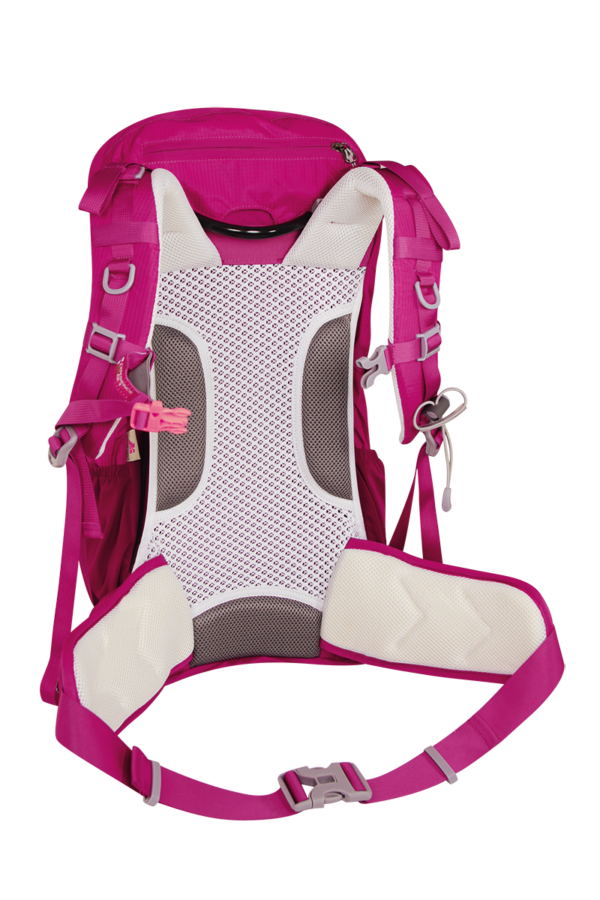 MARSUPIO ZAINO IRIS 30 - immagine 4