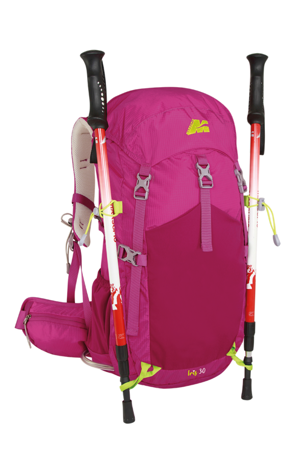 MARSUPIO ZAINO IRIS 30 - immagine 6
