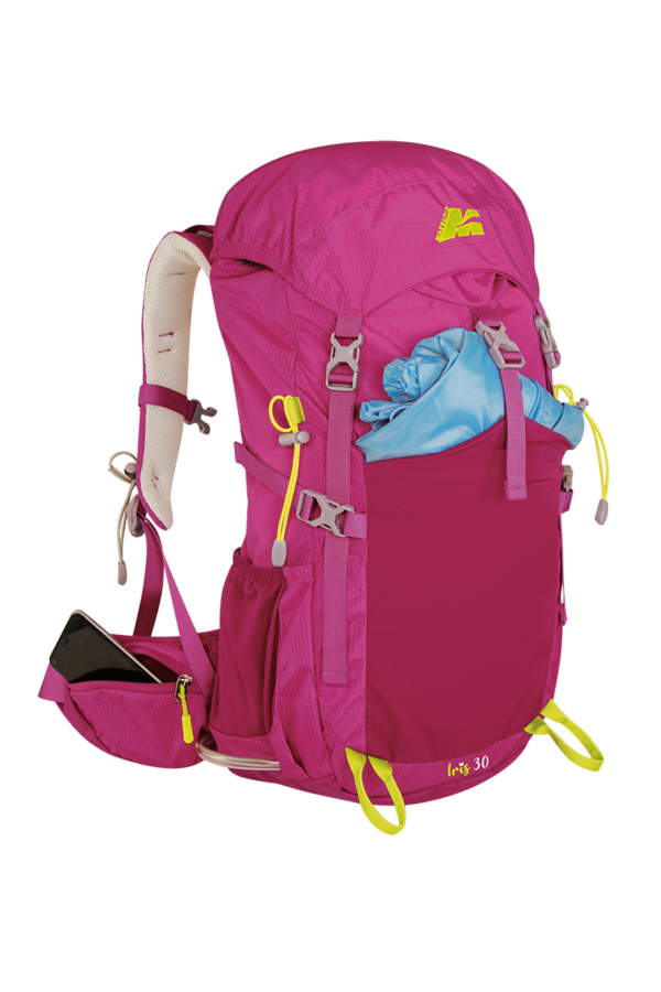 MARSUPIO ZAINO IRIS 30 - immagine 7