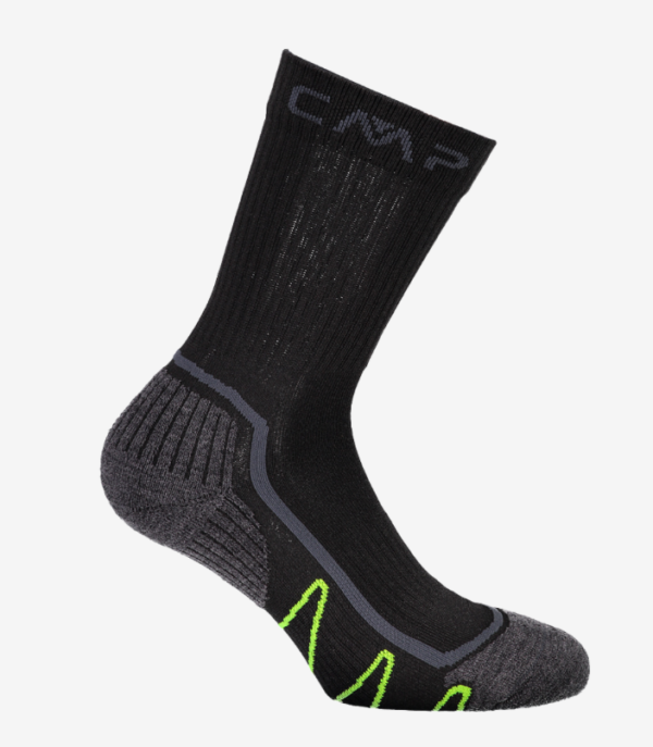 CMP CALZA TREKKING MEDIUM 3I97277 - immagine 12