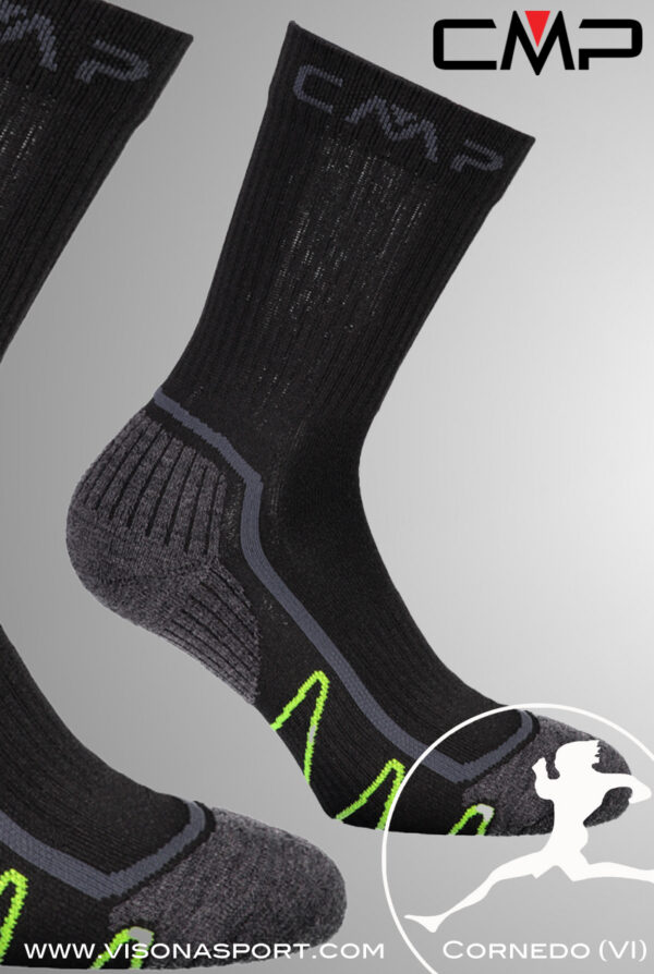 CMP CALZA TREKKING MEDIUM 3I97277
