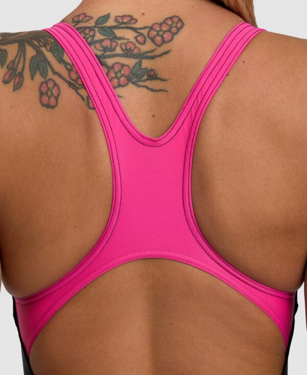 ARENA WOMEN'S SHADING SWIMSUIT SWIM PRO BACK 005286 ♀ - immagine 6