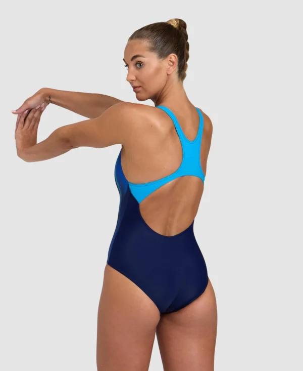 ARENA WOMEN'S SHADING SWIMSUIT SWIM PRO BACK 005286 ♀ - immagine 10