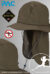 PAC CAPPELLO GORETEX DESERT HAT MIKRAS 3044