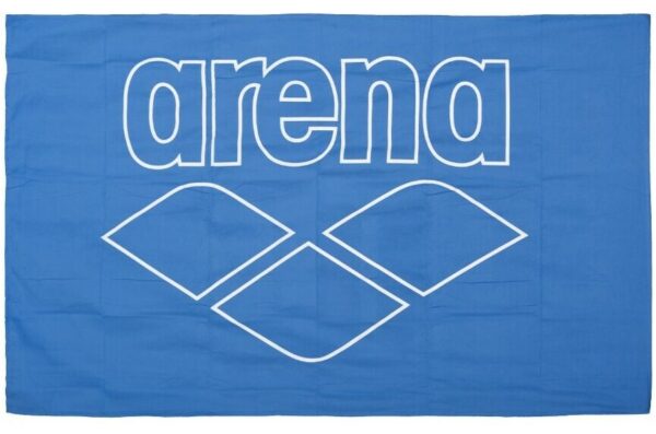 ARENA ASCIUGAMANO POOL SMART TOWEL - immagine 3