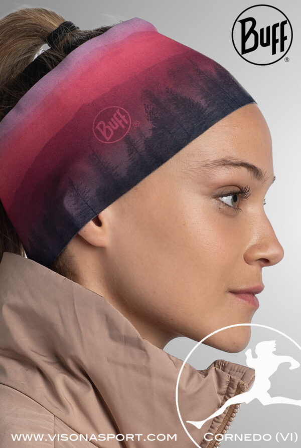BUFF FASCETTA TECH 130077