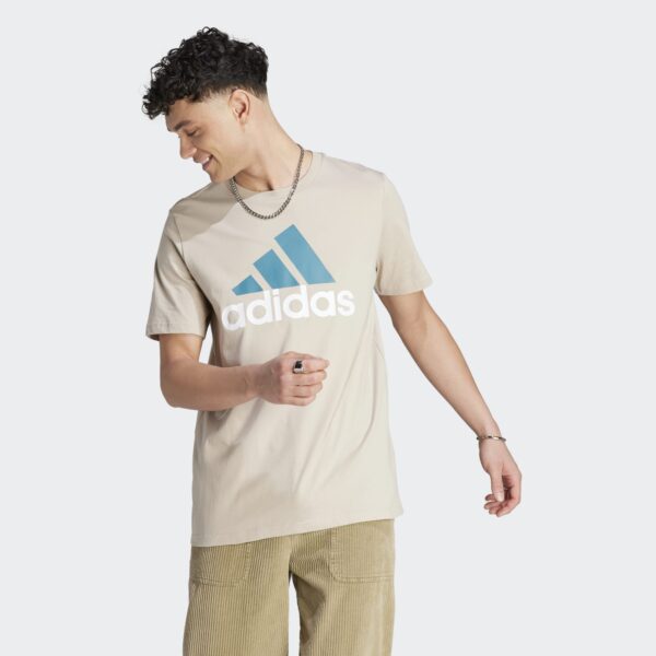 ADIDAS T-SHIRT M BL SJ T IJ8575 ♂ - immagine 7