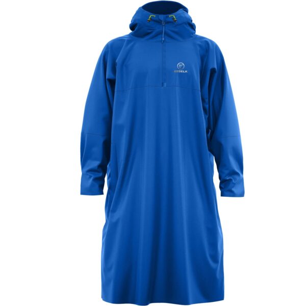 REDELK PONCHO UNISEX U40R098G - immagine 3