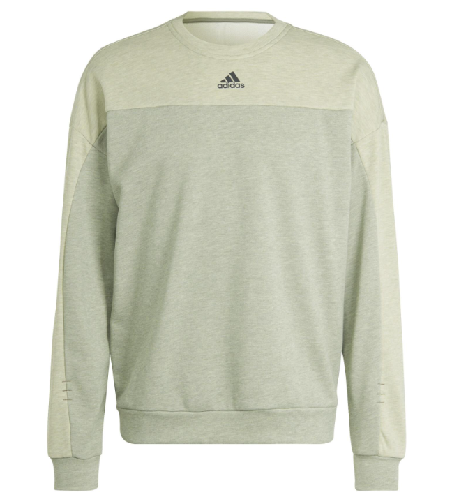 ADIDAS FELPA M MEL CRW IB6148 ♂ - immagine 4