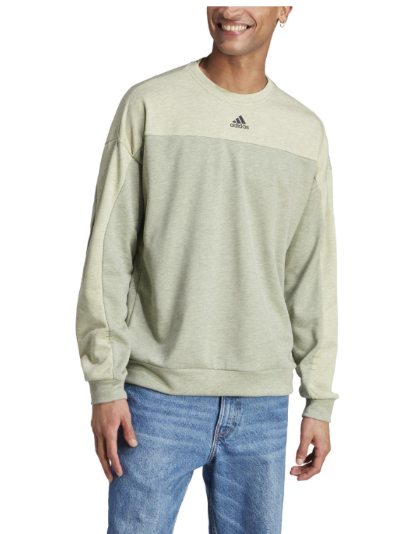 ADIDAS FELPA M MEL CRW IB6148 ♂ - immagine 5