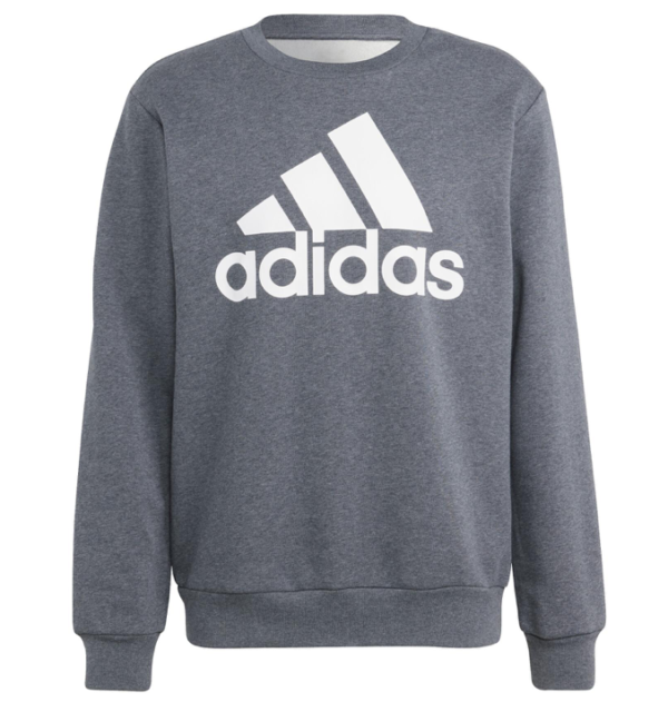 ADIDAS FELPA M BL FL SWT IJ8899 ♂ - immagine 3