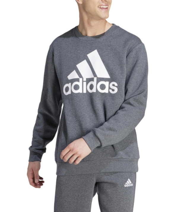ADIDAS FELPA M BL FL SWT IJ8899 ♂ - immagine 5