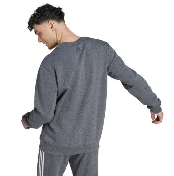 ADIDAS FELPA M BL FL SWT IJ8899 ♂ - immagine 6